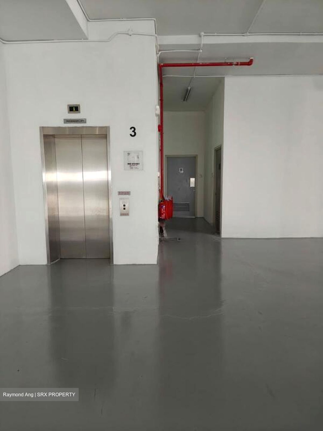 Kim Chuan Lane (D19), Office #510312771
